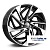 iFree Original R18 / 7J PCD 5x112 ЕТ 43 ЦО 57.1 ZV Tiguan КС883