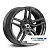 КиК R17 / 8J PCD 5x120 ЕТ 30 ЦО 72.6 Бартон