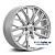 Wheels UP R18 / 7J PCD 5x108 ЕТ 35 ЦО 67.1 Up109