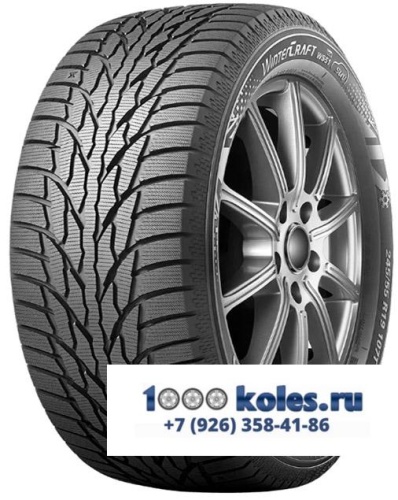 Kumho 245/70 r16 Wintercraft SUV Ice WS51 111T