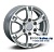 Legeartis Optima R17 / 7.5J PCD 6x139.7 ЕТ 38 ЦО 67.1 Mi51