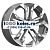 Premium Series 7,5x19/5x114,3 ET45 D67,1 КР015 (CX-5) Diamond Gloss Graphite