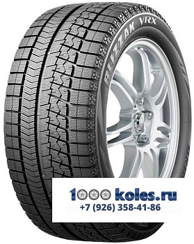 Bridgestone 205/65 r16 Blizzak VRX 95S