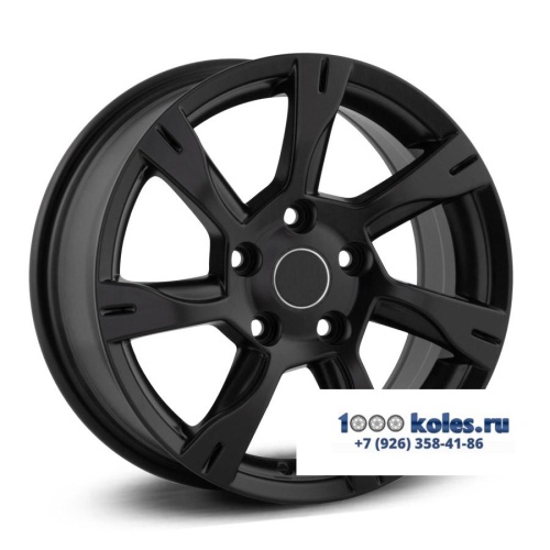 Legeartis Optima R15 / 6.5J PCD 5x114.3 ЕТ 43 ЦО 66.1 RN44