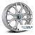 Venti R14 / 5.5J PCD 4x100 ЕТ 43 ЦО 60.1 1419