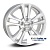 NEO R16 / 6.5J PCD 5x114.3 ЕТ 45 ЦО 67.1 658
