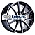 NZ 7x17/5x108 ET33 D60,1 R-03 BKF