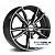 iFree R16 / 6.5J PCD 5x114.3 ЕТ 40 ЦО 66.1 Икигай