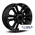 Carwel R18 / 7.5J PCD 6x139.7 ЕТ 25 ЦО 106.1 Лиард