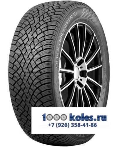 Nokian Tyres 315/35 r21 Hakkapeliitta R5 SUV 111T