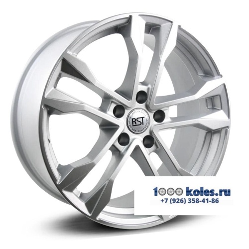 RST R18 / 8J PCD 5x112 ЕТ 25 ЦО 66.6 R068