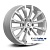 Premium Series R20 / 8.5J PCD 6x139.7 ЕТ 30 ЦО 77.9 КР006 Patrol