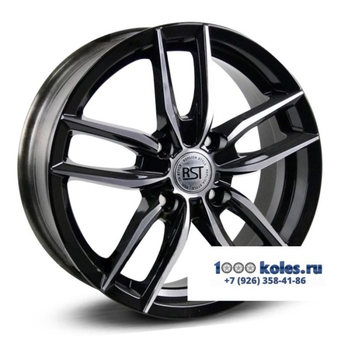RST R16 / 6J PCD 4x100 ЕТ 48 ЦО 60.1 R076
