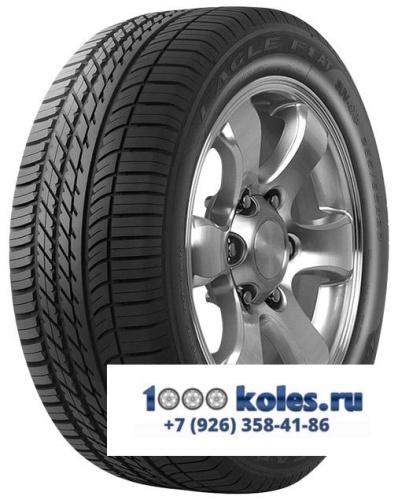 Goodyear 285/40 r22 Eagle F1 Asymmetric AT SUV-4X4 110Y