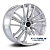 Legeartis Concept R18 / 8J PCD 5x114.3 ЕТ 50 ЦО 60.1 TY576