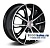 NZ R16 / 6.5J PCD 5x112 ЕТ 33 ЦО 57.1 F-31