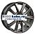 RST 7x17/5x108 ET50 D63,4 R057 (Focus) BH