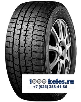 Dunlop 245/50 r19 Winter Maxx WM02 101T Runflat