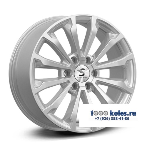 Premium Series R20 / 8.5J PCD 6x139.7 ЕТ 33 ЦО 75.1 КР006 Haval H9