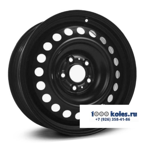 Magnetto R17 / 7J PCD 5x114.3 ЕТ 45 ЦО 67.1 17015