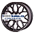 Lizardo 8,5x20/5x108 ET40 D67,1 XH1024 CB (конус)