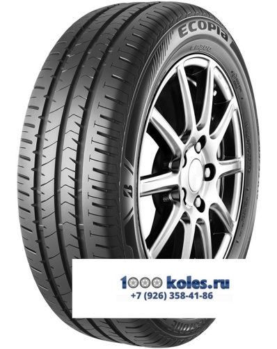 Bridgestone 215/55 r17 Ecopia EP300 94V