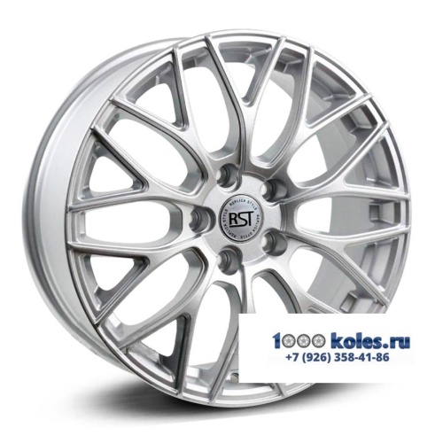 RST R17 / 7J PCD 5x108 ЕТ 33 ЦО 60.1 R137