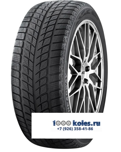 Headway 255/55 r19 SNOW-UHP HW505 107H