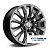Legeartis Concept R20 / 8.5J PCD 6x139.7 ЕТ 60 ЦО 95.1 TY572