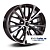 Replica FR R17 / 7J PCD 5x114.3 ЕТ 45 ЦО 60.1 TY5343