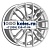 iFree 5,5x14/4x100 ET38 D67,1 Флайт (КС676М) Нео-классик