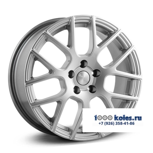 Скад R18 / 8J PCD 5x108 ЕТ 45 ЦО 67.1 Stiletto