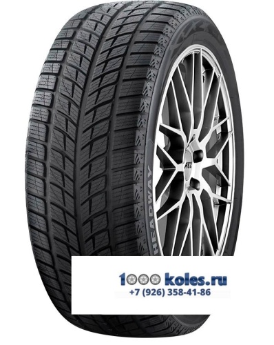 Headway 275/40 r20 SNOW HW505 106V