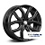 Скад R19 / 8J PCD 5x108 ЕТ 50.5 ЦО 63.35 Арика