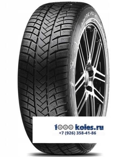 Vredestein 265/40 r22 Wintrac Pro 106Y