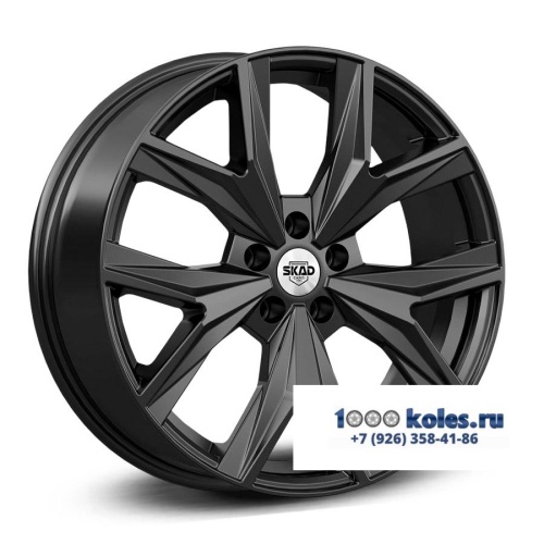 Скад R19 / 7J PCD 5x108 ЕТ 23 ЦО 60.1 KL-1162