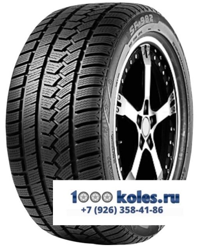 Sunfull 245/40 r19 SF-982 98V