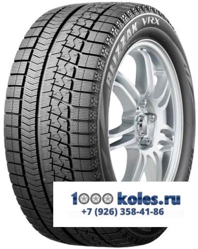 Bridgestone 215/55 r17 Blizzak VRX 94S