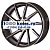 PDW 7,5x17/5x114,3 ET35 D67,1 1022 Left (CVT) M/B