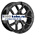LS FlowForming 8,5x20/5x120 ET41,5 D72,6 RC74 BK (конус)