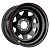 ZEPP 4x4 8x16/5x139,7 ET-25 D110 УАЗ Triangle Gloss Black (LTM)