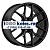 LS Forged 9x20/6x139,7 ET20 D77,8 LS FG31 MB (конус)