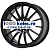 PDW 7x17/4x100 ET42 D60,1 Race (9031) U4B
