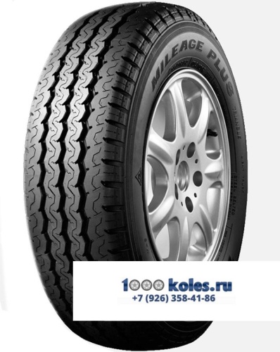 Triangle 205/65 r16c TR652 107/105T