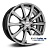 X-trike R17 / 7J PCD 5x108 ЕТ 40 ЦО 54.1 X-120M
