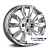 Скад R16 / 6J PCD 5x110 ЕТ 50 ЦО 67.1 Сочи
