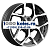 SKAD Original 6,5x16/5x114,3 ET40 D60,1 KL-368 (Camry XV7) Алмаз