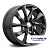 Скад R17 / 7J PCD 5x114.3 ЕТ 45 ЦО 67.1 Marseille