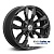 Wheels UP R17 / 7J PCD 5x139.7 ЕТ 45 ЦО 98.1 Up116