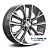 Premium Series R18 / 7J PCD 5x108 ЕТ 36 ЦО 65.1 КР012 EXEED TXL